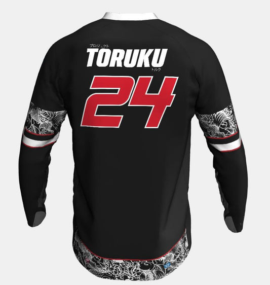 Jersey