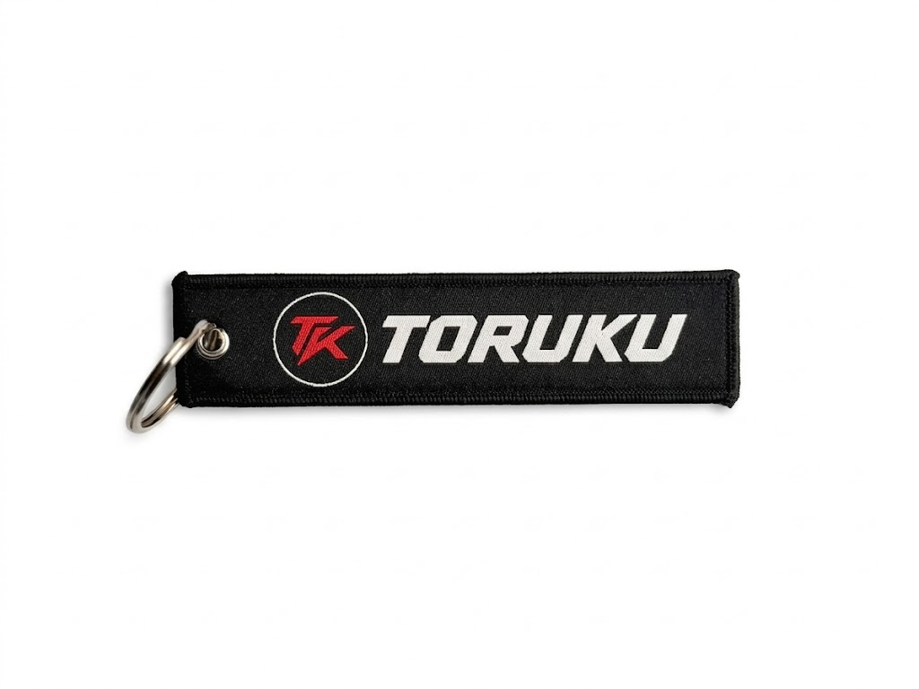 Key tag - TK